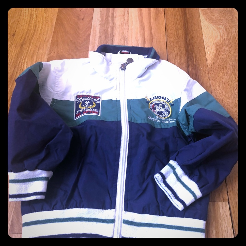 Newness coat for boys